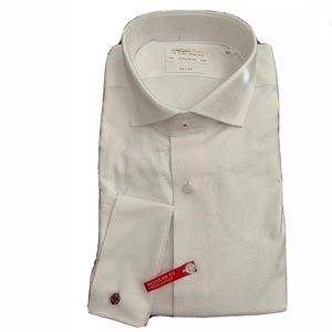 lorenzo uomo french cuff